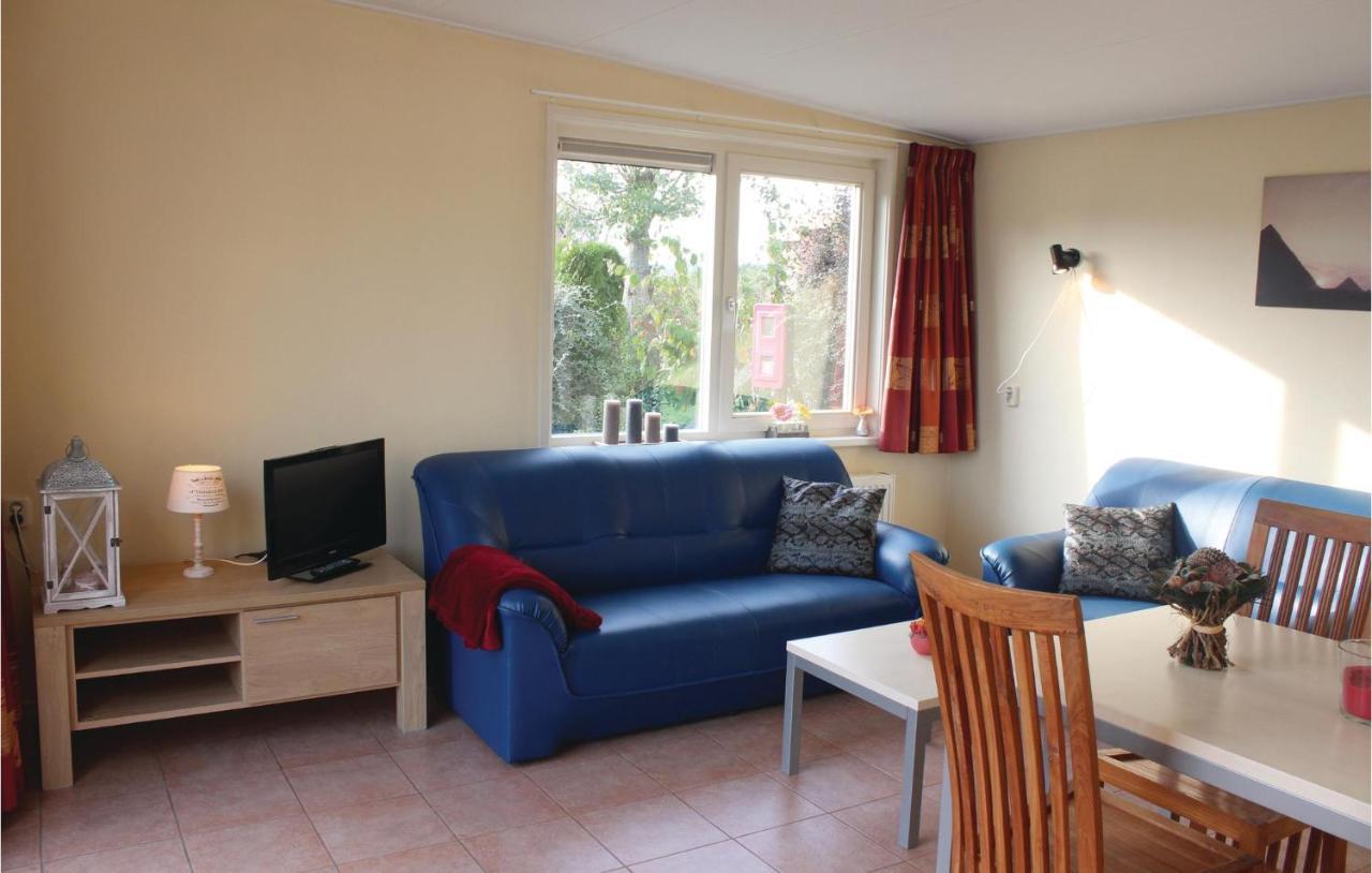Beautiful Home In Noordwijkerhout With 2 Bedrooms And Wifi Luaran gambar