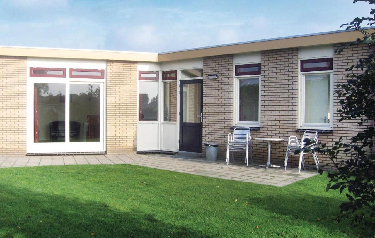 Beautiful Home In Noordwijkerhout With 2 Bedrooms And Wifi Luaran gambar