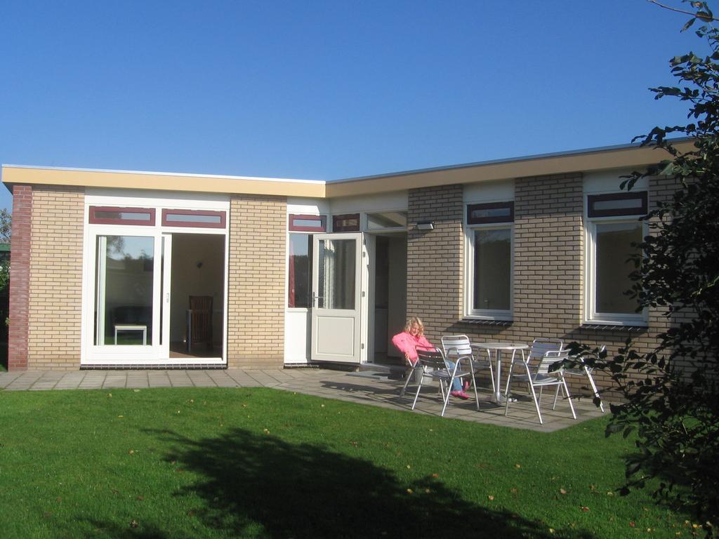 Beautiful Home In Noordwijkerhout With 2 Bedrooms And Wifi Luaran gambar