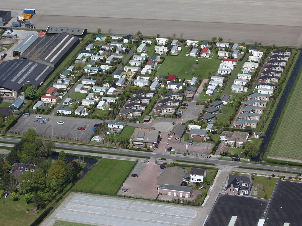 Beautiful Home In Noordwijkerhout With 2 Bedrooms And Wifi Luaran gambar