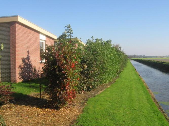 Beautiful Home In Noordwijkerhout With 2 Bedrooms And Wifi Luaran gambar