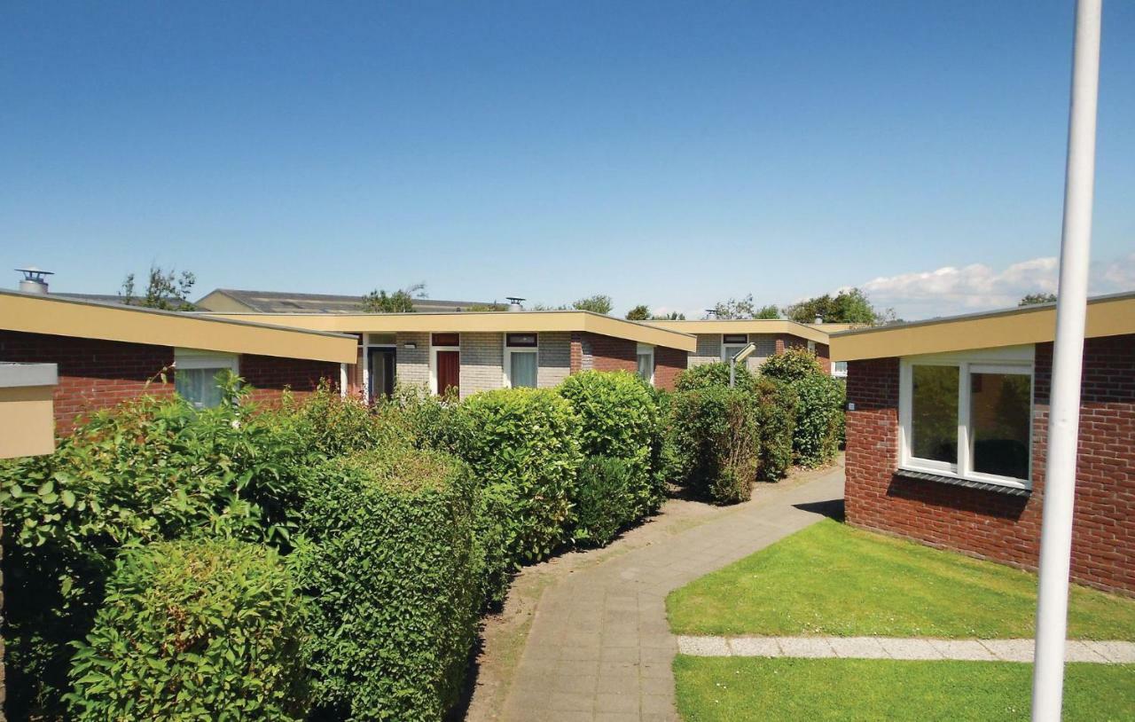 Beautiful Home In Noordwijkerhout With 2 Bedrooms And Wifi Luaran gambar