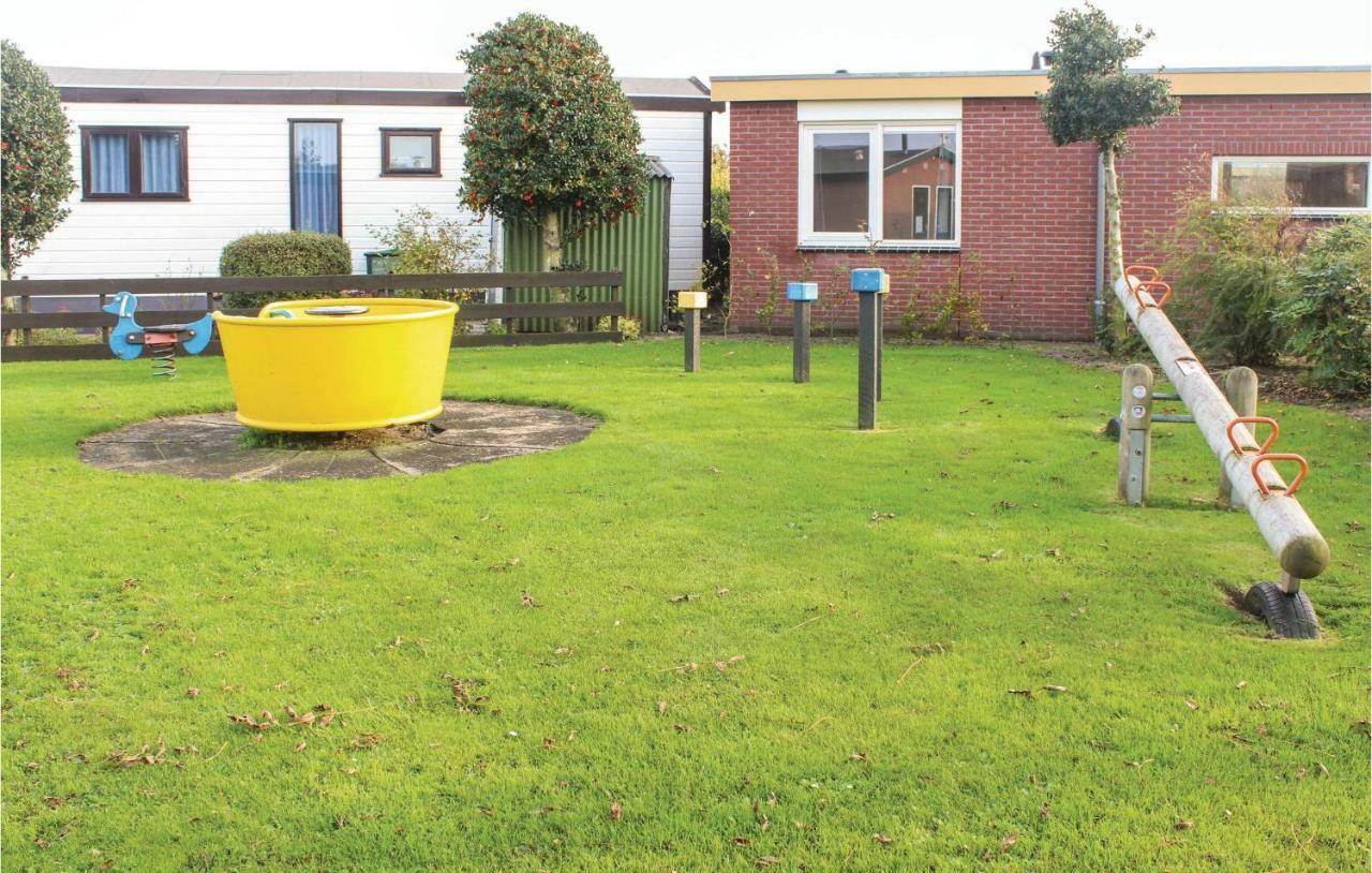 Beautiful Home In Noordwijkerhout With 2 Bedrooms And Wifi Luaran gambar